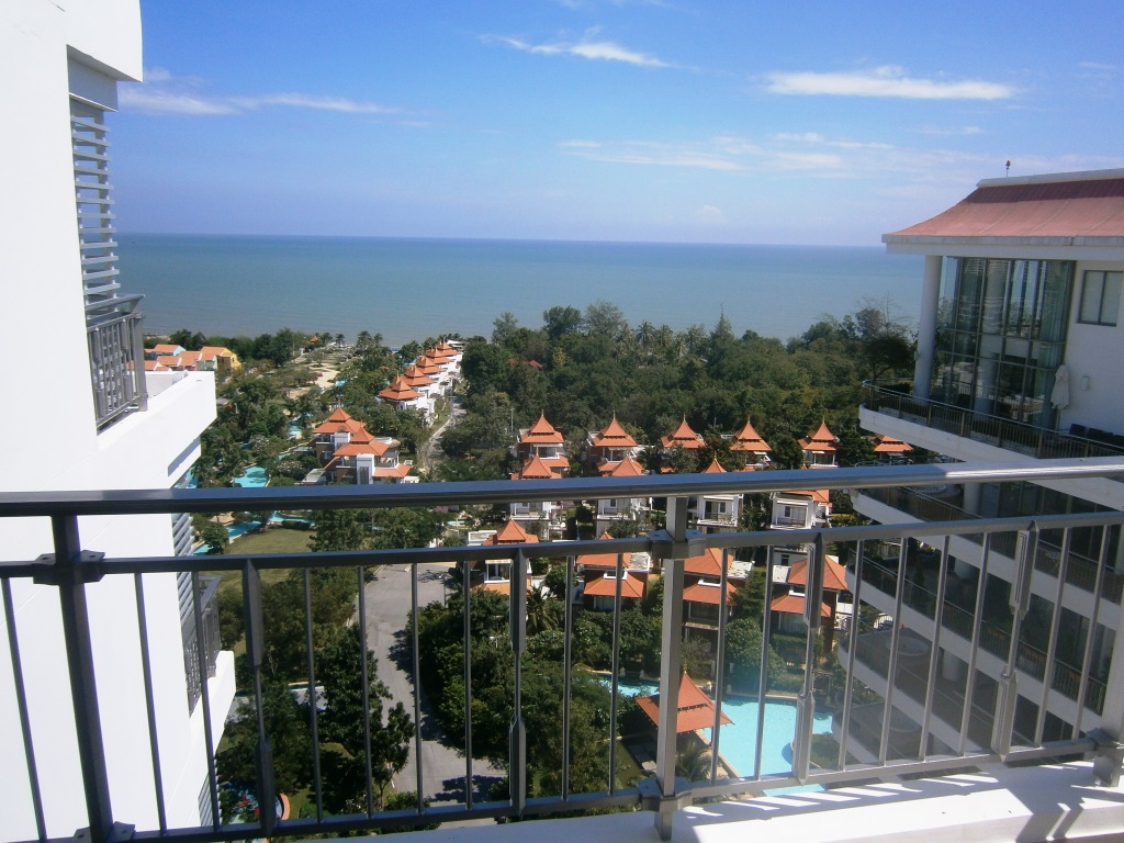 Bouthouse Hua Hin; condo for rent Hua Hin Thailand